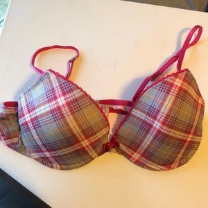 36c xhileration bra